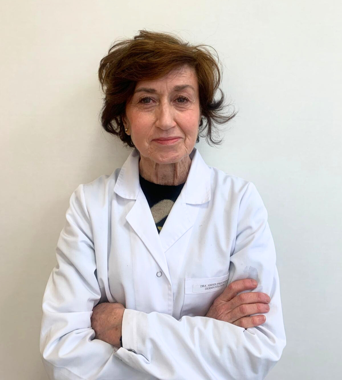 Dra. Amaia Preciado