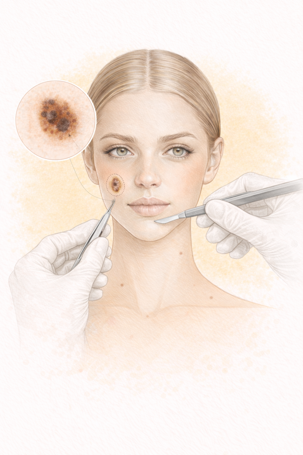 Cirugía Dermatológica