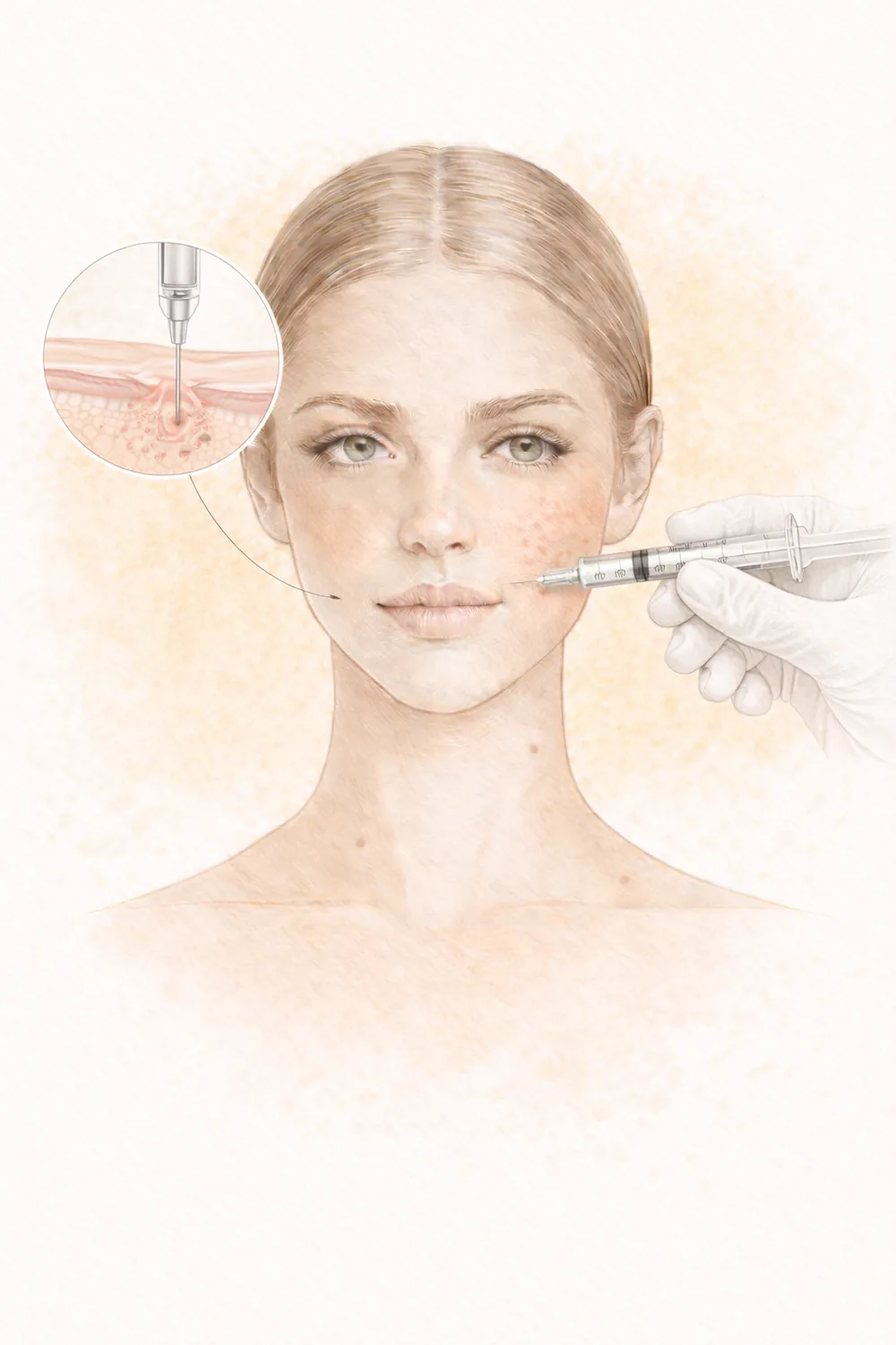Medicina regenerativa facial